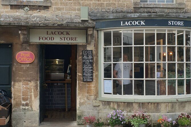 Private driver tours to Cotswolds, Blenheim Palace, or Oxford - Authenticity and Local Insights: What You’ll Love