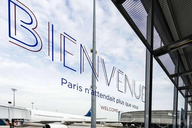 Private driver transfers Roissy CDG Airport and Paris - FAQ