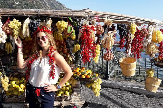Private Driver VIP Tour of Sorrento & its food delicacies - Final Thoughts: Who Will Love This Tour?