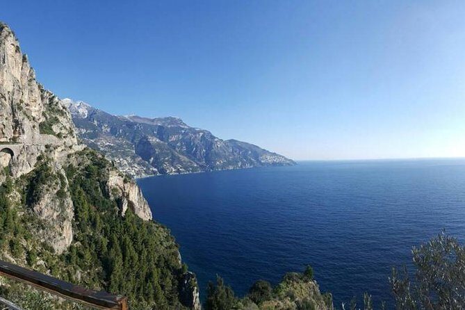 Private Driver VIP Tour of Sorrento & its food delicacies - FAQs