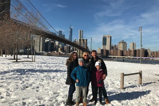 Private Driving Highlights Tour of New York (Half Day) - Final Thoughts: Who Is This Tour For?
