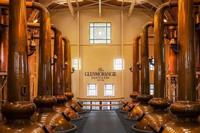 Private Driving tour from Invergordon Port to Dunrobin Castle - FAQs