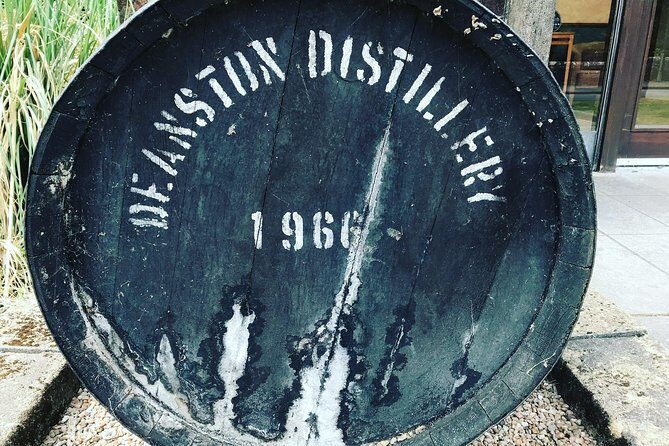 Private Driving Tour to Stirling, Battle Of Banockburn,William Wallace,whisky - A Deep Dive into the Tour