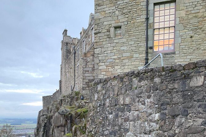 Private Driving Tour to Stirling, Battle Of Banockburn,William Wallace,whisky - The Sum Up: Who Is This Tour Best For?