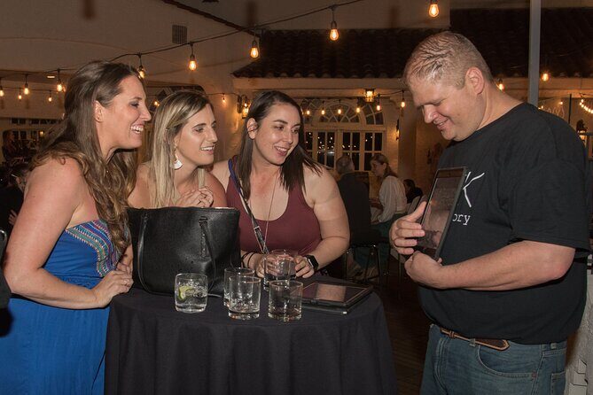 Private Drunk History Tour: 4 historic bars & 5+ hours - The Practical Details