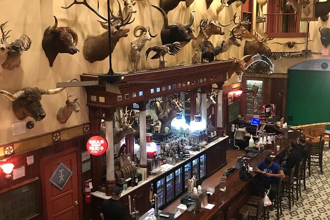 Private Drunk History Tour: 4 historic bars & 5+ hours - Final Thoughts: Is It Worth It?