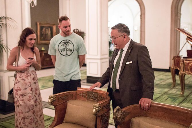 Private Drunk History Tour - Who Should Consider This Tour?