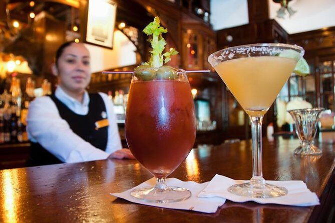 Private Drunk History Tour - Final Thoughts