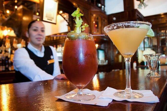 Private Drunk History Tour - FAQ