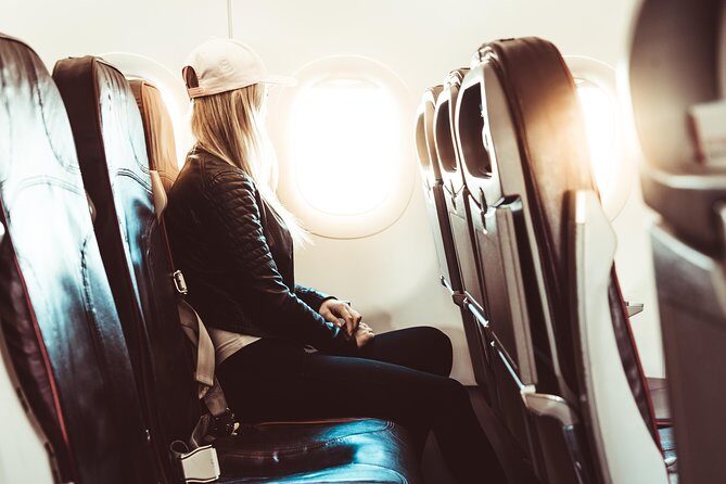 Private Dublin Arrival Transfer - Airport to Hotel / Accommodation - Final Thoughts