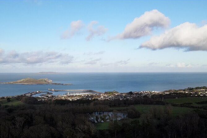 Private Dublin City tour - An In-Depth Look at the Dublin Private Tour