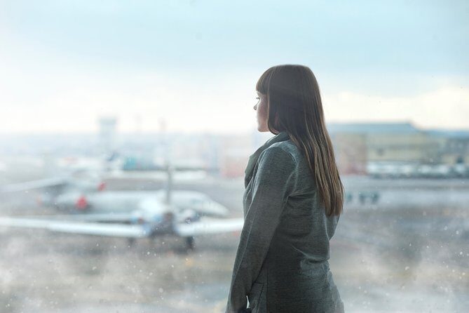 Private Dublin Departure Transfer - Hotel / Accommodation to Airport - An In-Depth Look at Your Dublin Airport Transfer Experience