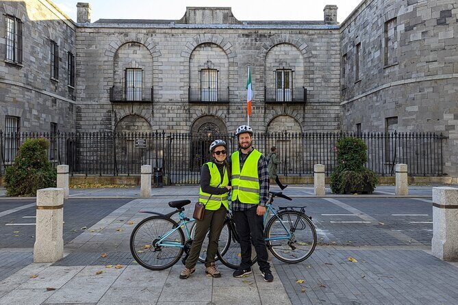 Private Dublin Historical and Heritage Tour by Bike - Final Thoughts