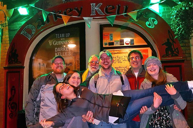 Private Dublin Pub Odyssey: Storytelling, and Pub Culture - Final Thoughts