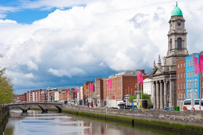 Private Dublin Tour with a Local, Highlights & Hidden Gems Personalised - The Experience from Past Travelers