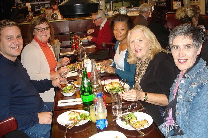 Private Dublin Tour with a Local, Highlights & Hidden Gems Personalised - FAQ