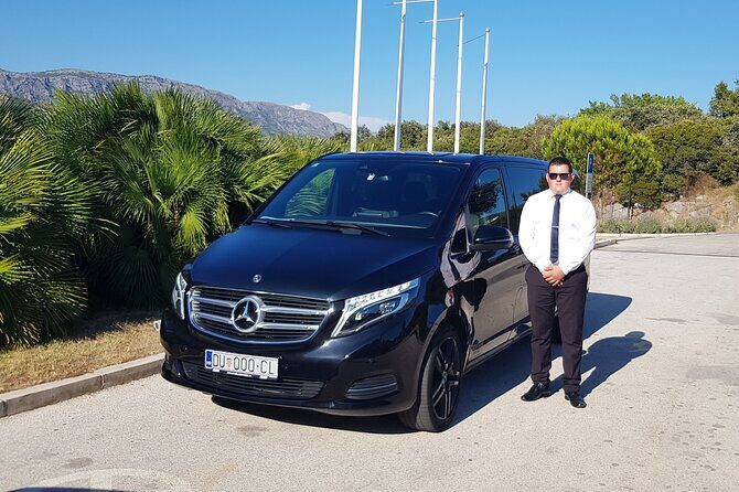 Private Dubrovnik Arrival Transfer - Airport to Dubrovnik - The Sum Up — Who Will Love This Transfer?