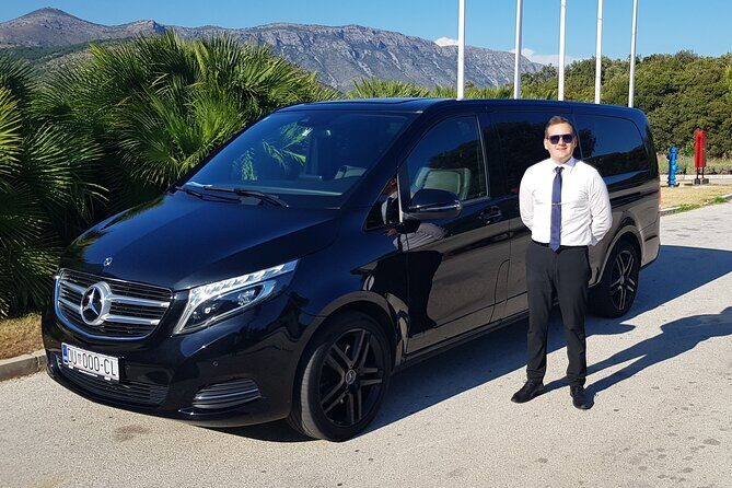 Private Dubrovnik Arrival Transfer - Airport to Dubrovnik - FAQ