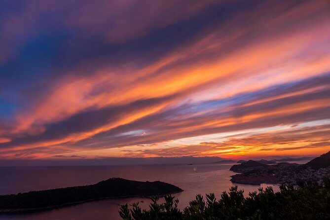 Private Dubrovnik Champagne Sunset Cruise - Practical Tips