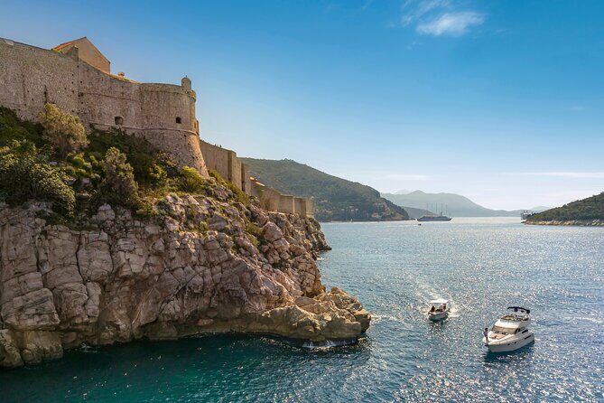 Private Dubrovnik Champagne Sunset Cruise - Who Is This Tour Best For?
