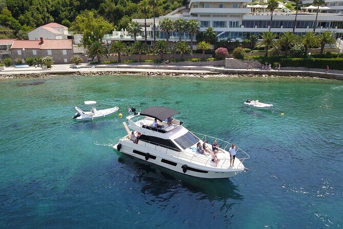 Private Dubrovnik Champagne Sunset Cruise - Final Thoughts: Is It Worth It?