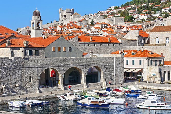 Private Dubrovnik City Walls & City Tour - The Value of a Private Guided Experience