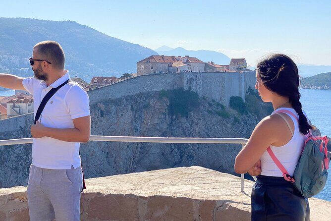 Private Dubrovnik City Walls & City Tour - The Sum Up