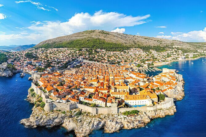 Private Dubrovnik City Walls & City Tour - FAQs