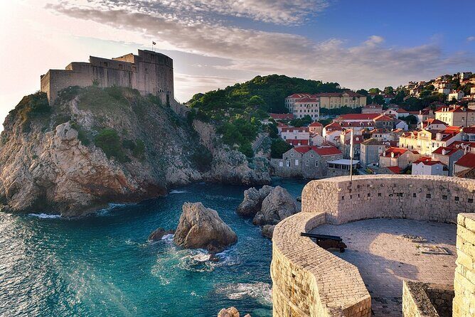 Private Dubrovnik Day Trip from Split - Frequently Asked Questions