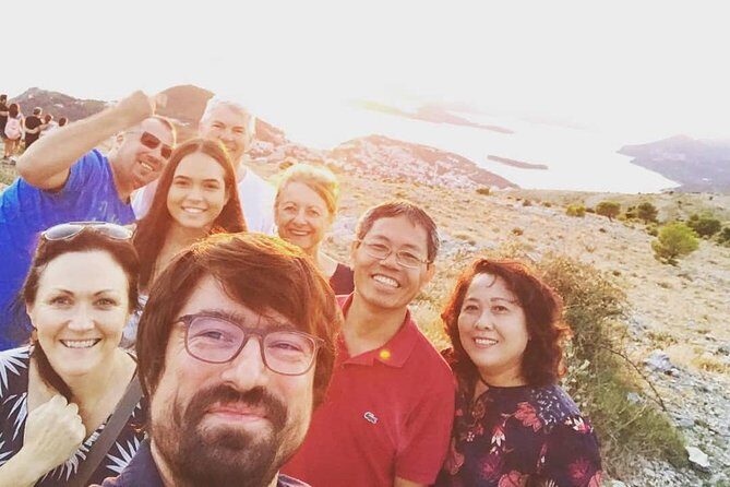 Private Dubrovnik History & Scenery City Tour - The Mount Srd Experience: The Highlight Viewpoint