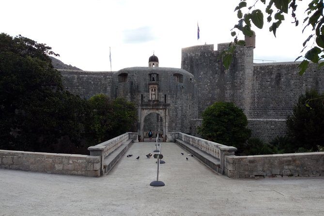 Private Dubrovnik History & Scenery City Tour - Final Thoughts: Is This Tour Right for You?