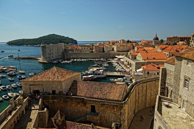 Private Dubrovnik History & Scenery City Tour - Final Verdict