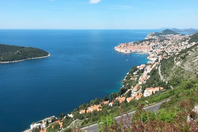 Private Dubrovnik panoramic sightseeing tour - cable car view - Who Should Consider This Tour?