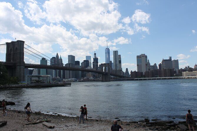 Private Dumbo & Brooklyn Heights Walking Tour - Introduction
