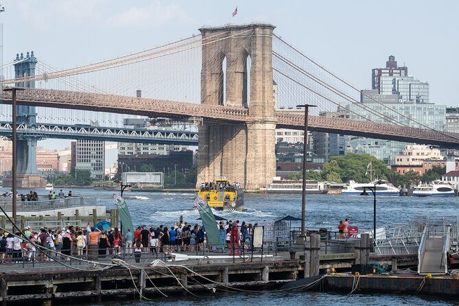 Private Dumbo & Brooklyn Heights Walking Tour - Who is This Tour Best Suited For?