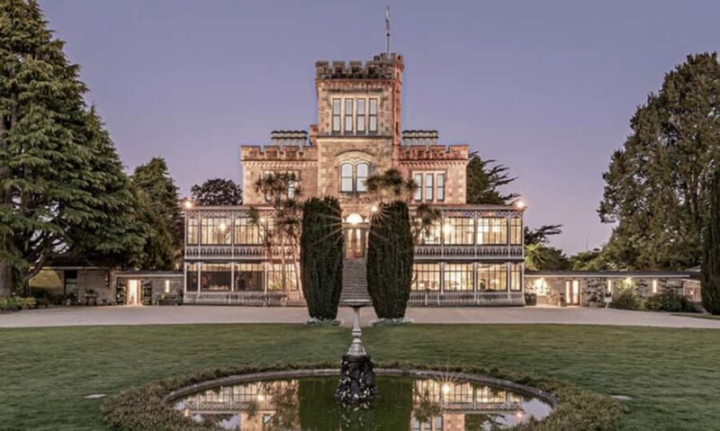 Private Dunedin City Highlights and Otago Peninsula Day Tour - A Deep Dive into the Tour Itself