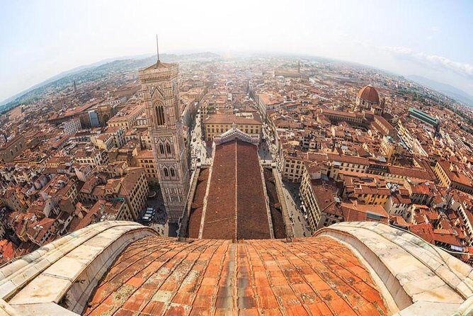 Private Duomo Complex Guided Tour with Cupola Entry Tickets - Starting Point: Piazza del Duomo and the Baptistery