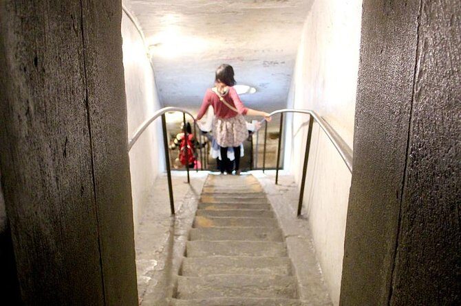 Private Duomo Complex Guided Tour with Cupola Entry Tickets - Post-Climb Exploration and Flexibility