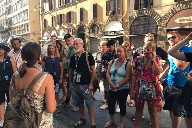 Private Duomo Complex Guided Tour with Cupola Entry Tickets - Discovering Florence’s Architectural Gems