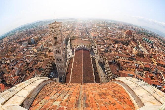 Private Duomo Complex Guided Tour with Cupola Entry Tickets - Who Should Consider This Tour?