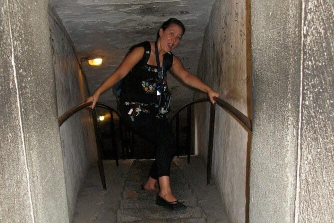 Private Duomo Complex Guided Tour with Cupola Entry Tickets - Final Thoughts
