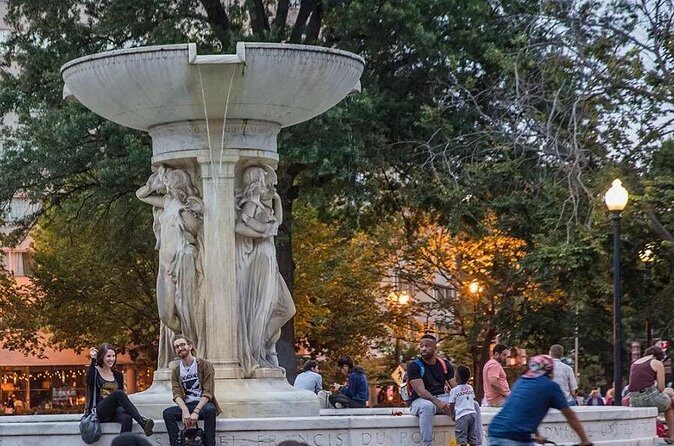 Private Dupont Circle Walking Tour - The Sum Up: Who Will Love This Tour?
