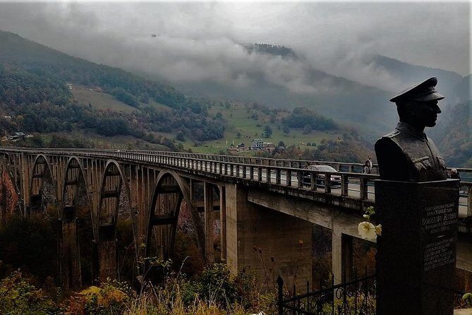 Private Durmitor National Park and Black Lake Tour - The Itinerary in Detail