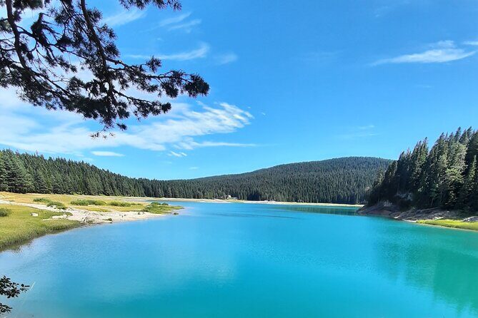 Private Durmitor National Park and Black Lake Tour - Transportation and Timing