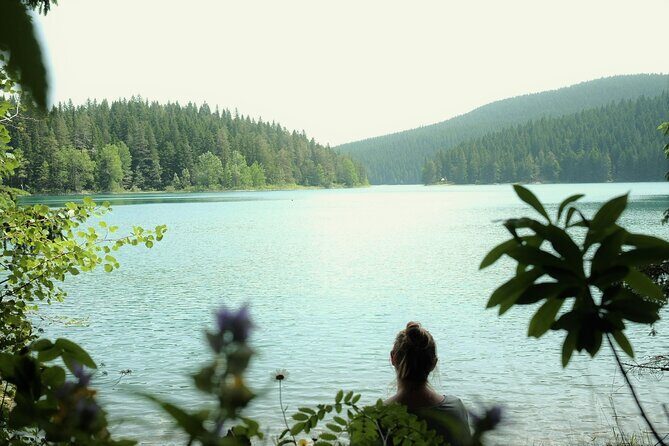 Private Durmitor National Park and Black Lake Tour - The Sum Up