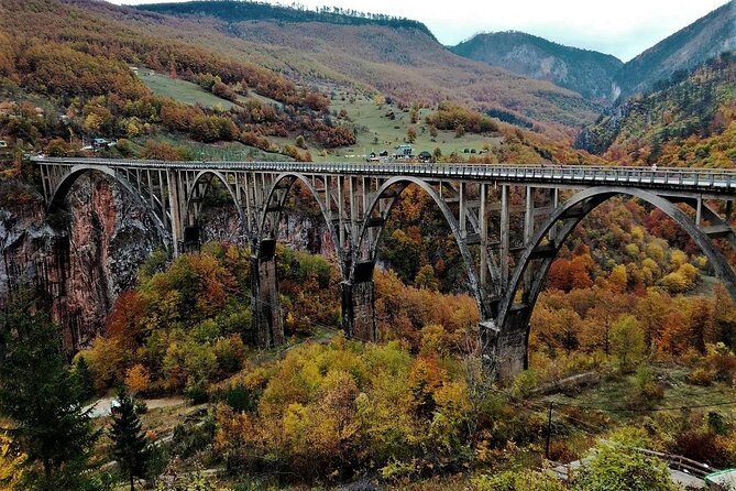 Private Durmitor National Park and Black Lake Tour - Frequently Asked Questions
