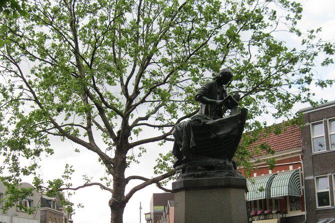 Private Dutch Food Tasting and History Tour in Zaandam from Amsterdam - Frequently Asked Questions