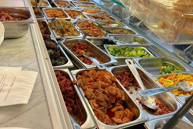 Private Dutch Food Tour - Eat Like a Local - Practical Details and Tips