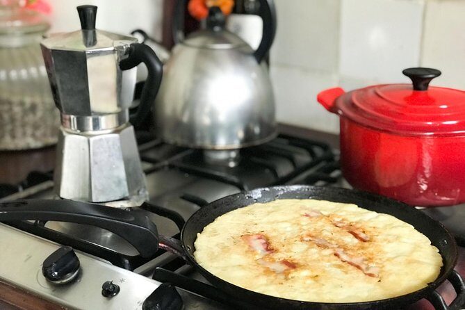 Private Dutch Pancake Class with a Local in her Home in the Heart of Amsterdam - The Detailed Breakdown of Your Dutch Pancake Class