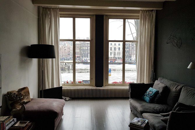 Private Dutch Pancake Class with a Local in her Home in the Heart of Amsterdam - The Cultural Insights